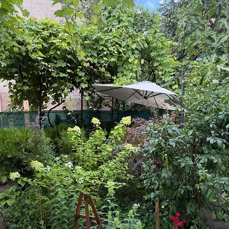 Hidden Gem Garden 招待所 3*
